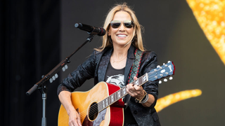 Sheryl Crow Says Move From California To Tennessee 'Saved My Life'