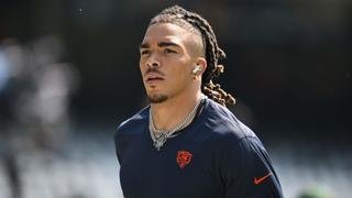 Chase Claypool Trade Continues To Be Embarrassment For Bears, WR Inactive