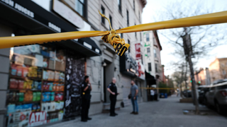Small Handful Of People Responsible For Large Percentage Of Shoplifting Crimes in NYC