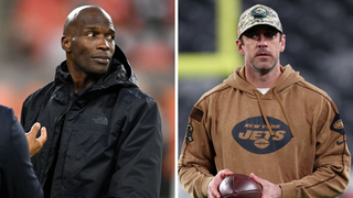 Chad Ochocinco Warns Aaron Rodgers Not To Come Back This Season: 'You'll Hurt Yourself'