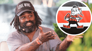 Ricky Williams Is The Rare NFL Player Who Wished He Played For Cleveland