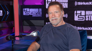 Arnold Schwarzenegger Worried We'll Have A Generation Of 'Wimps And Weak People'