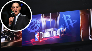 NBA Ticket Sales Lagging For In-Season Tournament