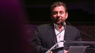 Knicks Owner James Dolan Accused Of Sexual Assault, Trafficking