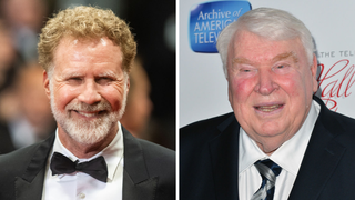 Will Ferrell In Talks To Play John Madden In Upcoming Film: Report