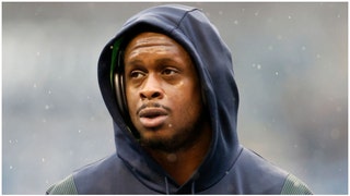 Will the Seattle Seahawks resign quarterback Geno Smith? (Credit: Getty Images)