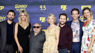 Several episodes from the show "It's Always Sunny In Philadelphia" mysteriously vanished from Hulu, a streaming service that Disney owns.