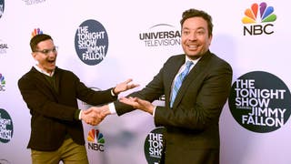 FYC Event For NBC's "The Tonight Show Starring Jimmy Fallon"