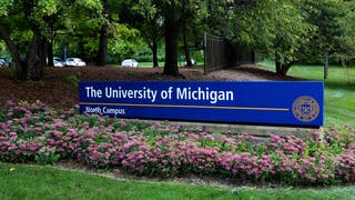 University Of Michigan Reaches $490M Settlement In Robert Anderson Abuse Case