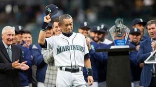 Chicago White Sox v Seattle Mariners