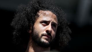 Colin Kaepernick Accuses His White Adoptive Parents Of Being Racist