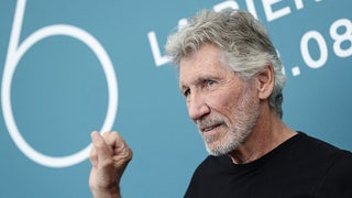 "Roger Waters Us + Them" Photocall  - The 76th Venice Film Festival
