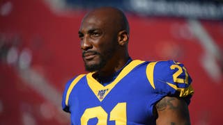 Aqib Talib Accused Of Starting Fight Before Killing Of Youth Football Coach