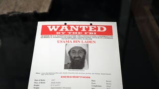 9/11 Memorial Museum In New York To Host Exhibition On Hunt For Osama Bin Laden