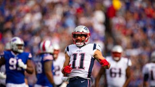 Julian Edelman Admits He Forgot The Play Call Ahead Of Playoff TD