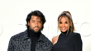 PETA Attempts To Tackle Russell Wilson And Wife Ciara