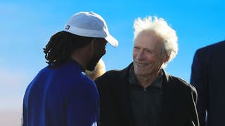 AT&T Pebble Beach Pro-Am - Final Round