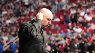 Dana White: ‘Joe Rogan Could’ve Worked’, Says There Was No Conflict Of Schedule