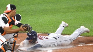 a7d3067e-Houston Astros v Baltimore Orioles
