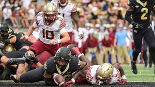 7f05dba8-COLLEGE FOOTBALL: SEP 18 Florida State at Wake Forest