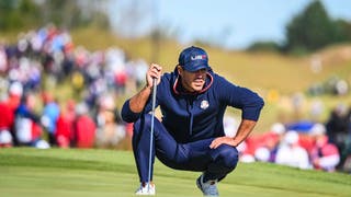 Zach Johnson Ignores The Fake Drama, Picks Brooks Koepka For Ryder Cup