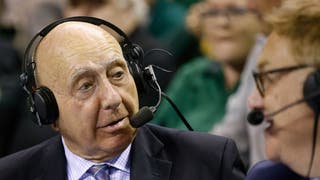 Dick Vitale Doesn't Think USC, UCLA Moving To Big Ten Makes Any Sense