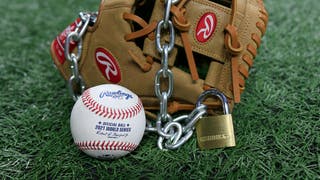 No End In Sight For MLB Lockout With Spring Training Approaching