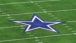 NFL Won't Investigate Cowboys For Voyeurism, After All