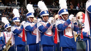 Tennessee State University Aristocrat of Band Young Dolph Tribute