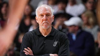 Gregg Popovich Triggered By Columbus Day,Likens It To Celebrating Hitler