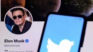Elon Musk Twitter deal on hold