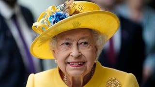 Sports World Reacts To Death Of Queen Elizabeth II