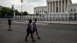 Supreme Court's Roe Decision Disapproved By Majority In Poll