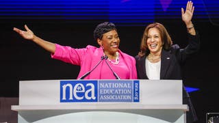 e24c995d-Vice President Harris Speaks At National Education Association Annual Meeting And Representative Assembly