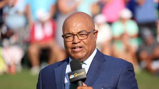 Mike Tirico Olympics