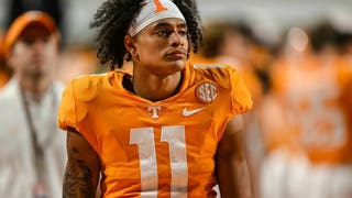 Jalin Hyatt Opts Out Of Orange Bowl After NIL Deal With Hyatt Hotels