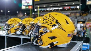Arizona State Angry With Pac-12 Conference, Open To Leaving