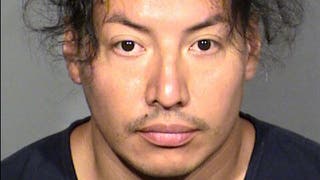 Suspect Identified In Las Vegas Strip Stabbing That Left 2 Dead, 6 Injured