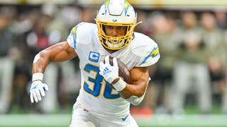 Austin Ekeler Gets $2 Million Added To His Deal, Sticking With Chargers