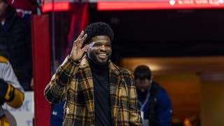 PK Subban: Athletes 'Don't Need To Be Activists,' Speaks On NHL Pride