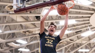 Cooper Flagg Commits To Duke, College Hoops Fans Will Hate Him