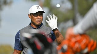 Realistic Expectations For Tiger Woods At The Genesis Invitational