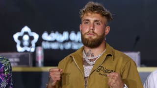 Jake Paul Says Tommy Fury Would Be 'Dead' If They Fought In The Street: 'I Would've Beat The S--- Out Of Him'
