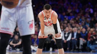 Tyler Herro Injury: Heat Shooter Expected To Return In NBA Finals