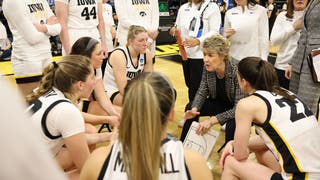 NCAA Women's Basketball Tournament - Second Round - Iowa