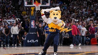 List Of The Highest-Paid NBA Mascots Will Make You Question Everything