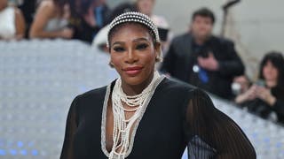 Serena Williams Pregnant Again After Saying Biology Isn't 'Fair'
