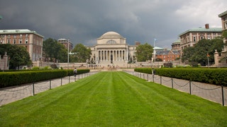 85d9d514-Columbia University, main quad with Low Memorial Library, Upper West Side, New York, NY, U.S.A.