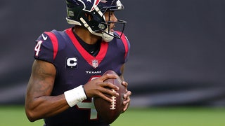 Deshaun Watson Will Plead The Fifth In Civil Suits As DA Plans To Present Case To Grand Jury