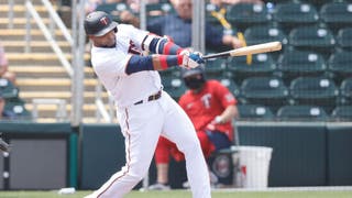 Boston Red Sox v Minnesota Twins